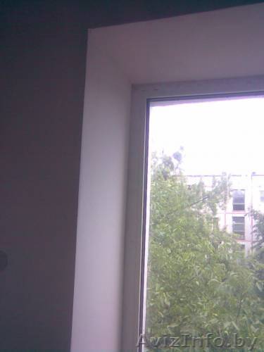 Ремонт откосов. 8029 3451000 - Изображение #1, Объявление #486327