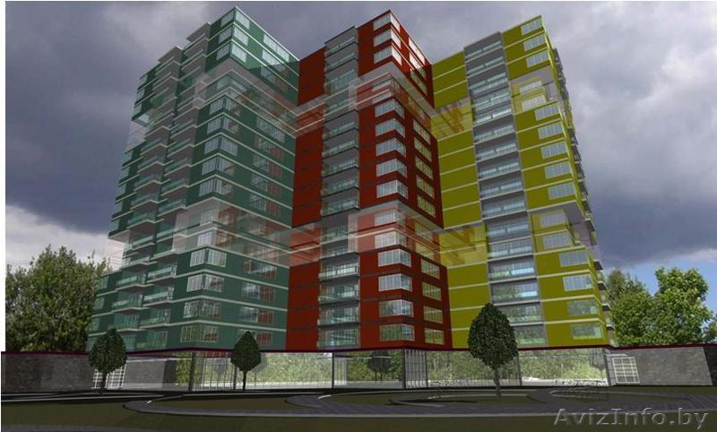 Под многоэтажное строительство - Изображение #1, Объявление #487026