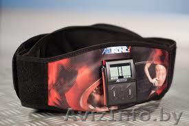 Тренажер-пояс  Абтроник Х2 - Изображение #1, Объявление #512943