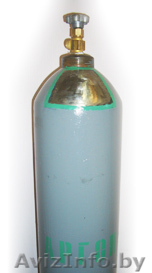 АРГОН технический предлагаем - Изображение #1, Объявление #487445