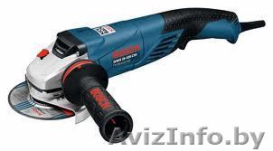 Болгарка Бош 125 мм круг - Изображение #1, Объявление #512895