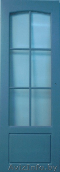 Старые Двери ремонт изменение дизайна - Изображение #1, Объявление #501838