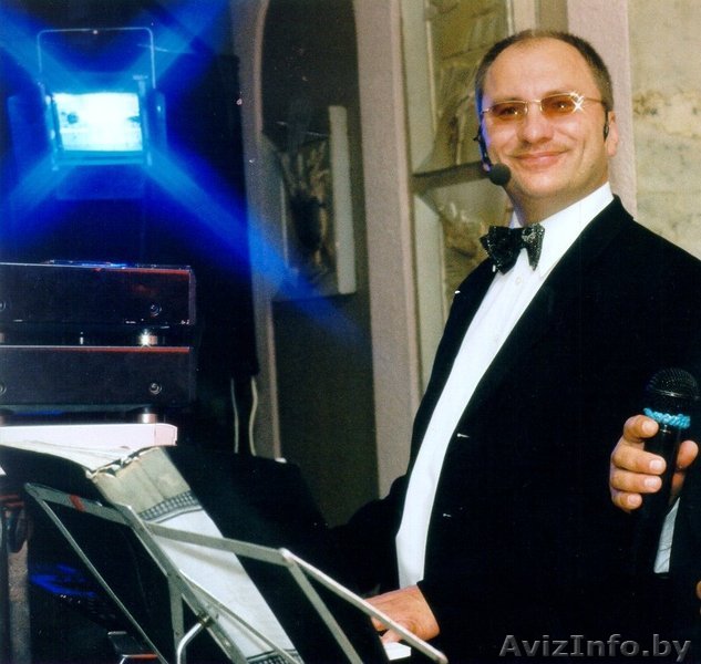 Тамада на Ваш праздник - Изображение #1, Объявление #501876