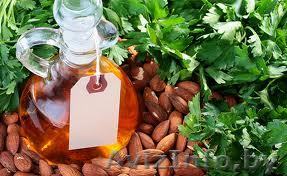 миндальное масло 1мл-0,7у.е - Изображение #1, Объявление #488669