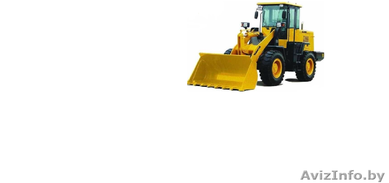 Аренда погрузчика   SHANTUI 30 SL30W    - Изображение #1, Объявление #499058