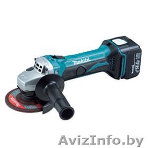 Болгарка  Makita  230 круг - Изображение #1, Объявление #512883