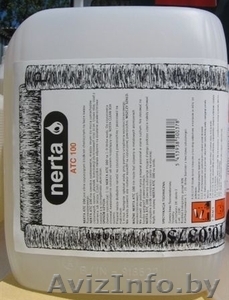 Средства для чистки колес, литых дисков NERTA(Бельгия) - Изображение #1, Объявление #512411