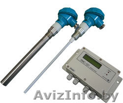 Датчик-индикатор уровня жидких и сыпучих сред РИС-121 - Изображение #1, Объявление #507073