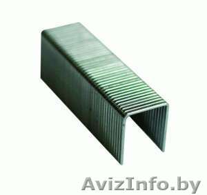 Скобы прямоугольные для степлера Simple Force RemoColor - Изображение #1, Объявление #508845