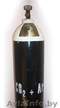 СМЕСЬ ГАЗОВАЯ (Ar + CO2) - Изображение #1, Объявление #487487