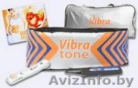 Тренажер-пояс  вибротон - Изображение #1, Объявление #512939