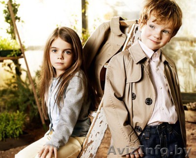 Продам новую детскую одежду - Изображение #1, Объявление #557437