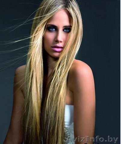 Наращивание волос. - Изображение #1, Объявление #536377