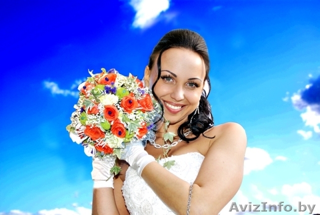 Фотосъемка свадеб, других событий  - Изображение #1, Объявление #535613