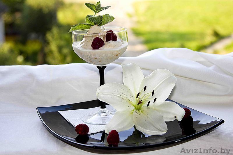 Услуги повара: Повар на выезд! Свадебный кейтеринг! Выездной ресторан! - Изображение #1, Объявление #552028