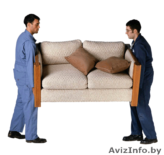 Услуги грузчиков в Минске. Быстро недорого - Изображение #1, Объявление #525987