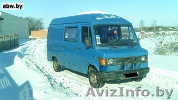 грузоперевозки по минску и РБ до 2,5 тонн с грузчиками - Изображение #1, Объявление #554547