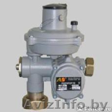 Регулятор давления газа ARD 10 (FE 10) (редуктор)  - Изображение #1, Объявление #549905