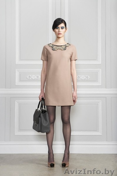 ВИЗАЖИСТ-СТИЛИСТ - Изображение #1, Объявление #557046