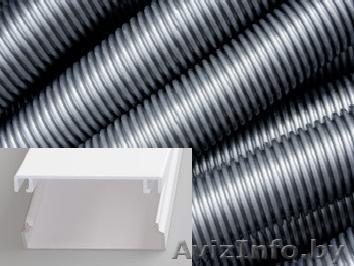 КАБЕЛЬ-КАНАЛЫ T.PLAST - Изображение #1, Объявление #558076