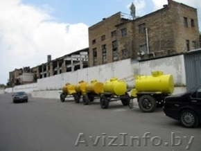 Продам бочки для кваса Отл.состояние - Изображение #1, Объявление #245901