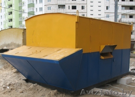 Штукатурная станция СШ-6.СО-50АМ, СШ-6.СО-49С - Изображение #1, Объявление #542458