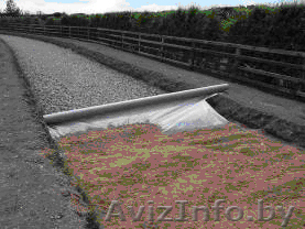 Геотекстиль,геотекстиль (Тайпар) - Изображение #1, Объявление #559565