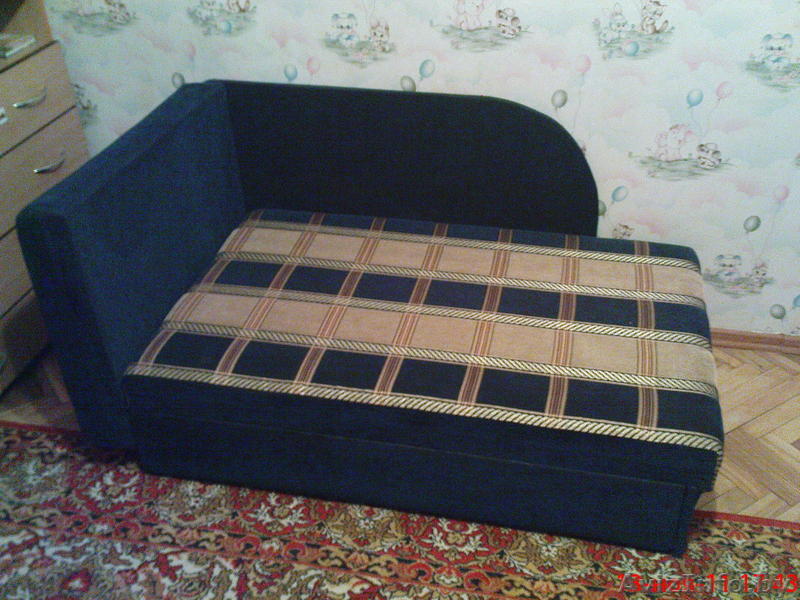 Тахта, детская кровать - Изображение #1, Объявление #541910