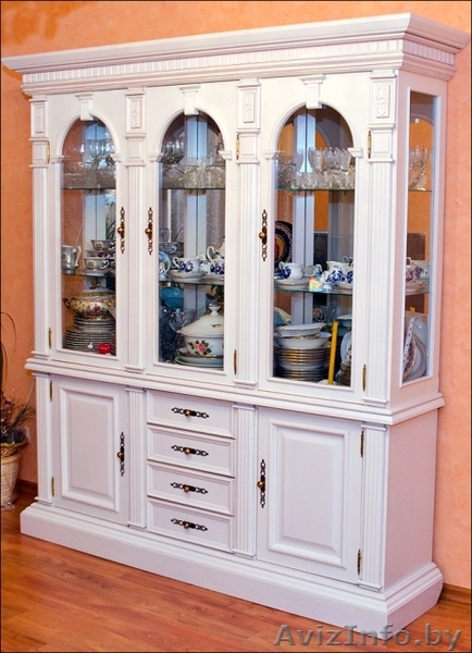 Шкаф \\\\\\\\\\\\\\\"Верона-8М\\\\\\\\\\\\\\\" с подсветкой - Изображение #1, Объявление #552662