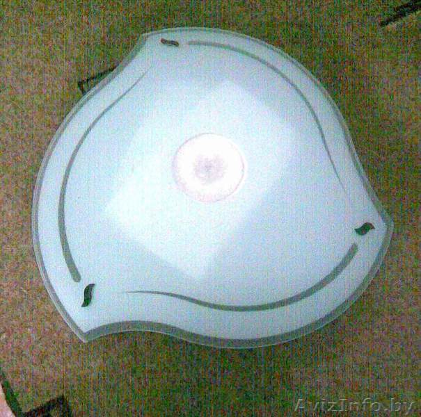 Светильник потолочный современный - Изображение #1, Объявление #524775