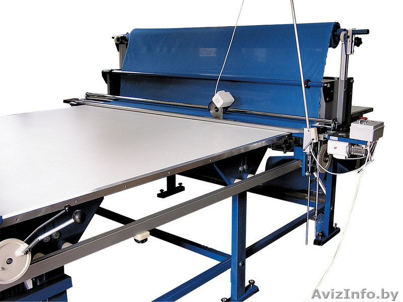 Настилочный комплекс UL-3 любой длины от производителя - Изображение #1, Объявление #538481