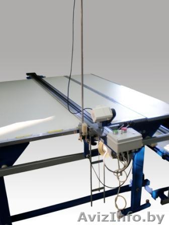 Автоматическая отрезная линейка OT-1 A от производителя - Изображение #1, Объявление #538502