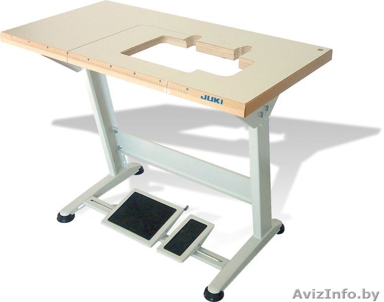 Стол для швейной машины  S-1 от производителя - Изображение #1, Объявление #538506