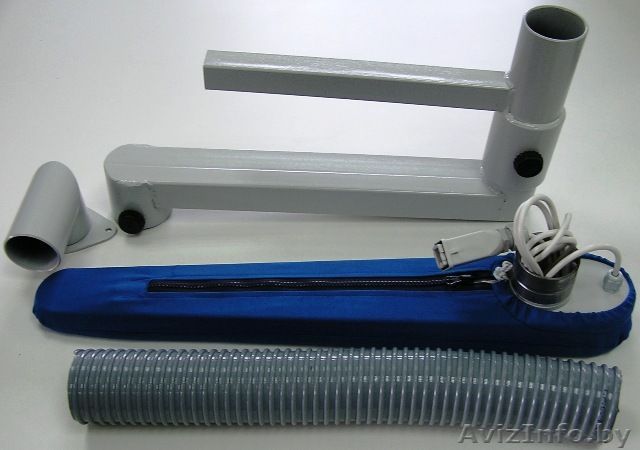 Рукав для глажки (колодка) PR-1 от производителя - Изображение #1, Объявление #538517