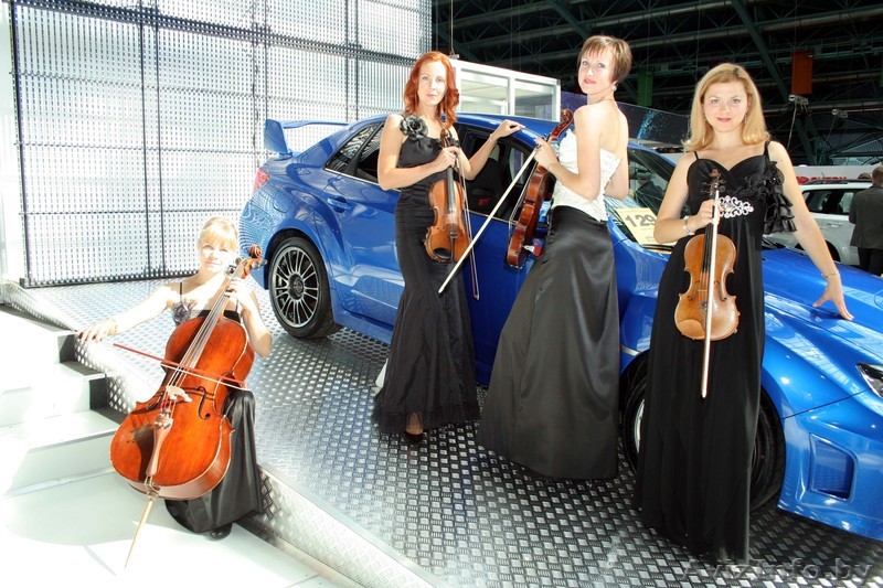 Артисты-музыканты - Изображение #1, Объявление #528284