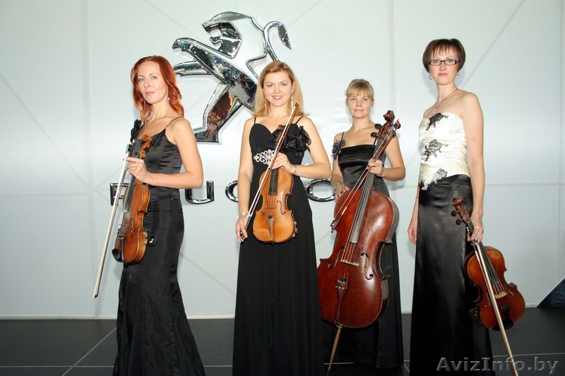 АРТИСТЫ-МУЗЫКАНТЫ! - Изображение #1, Объявление #536539