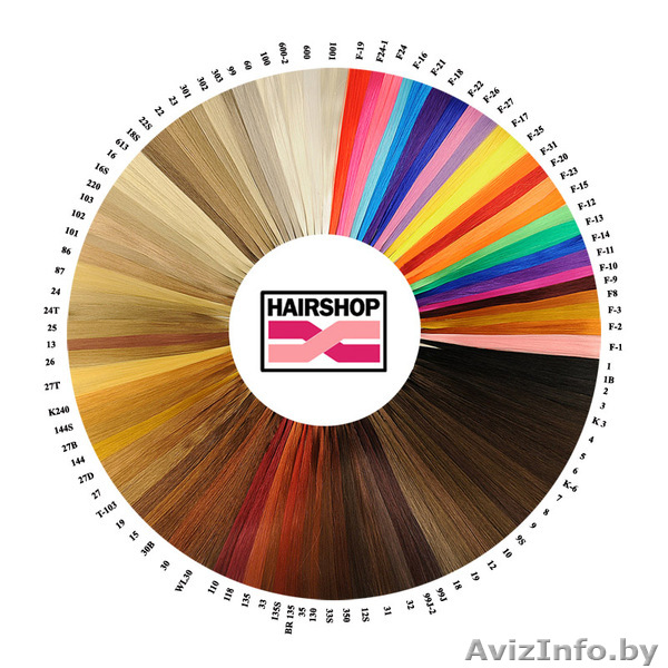 Канекалон минск - Изображение #1, Объявление #532306