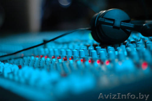 Звук/свет для праздника, выставки, pr-мероприятия и т.п. - Изображение #1, Объявление #543619