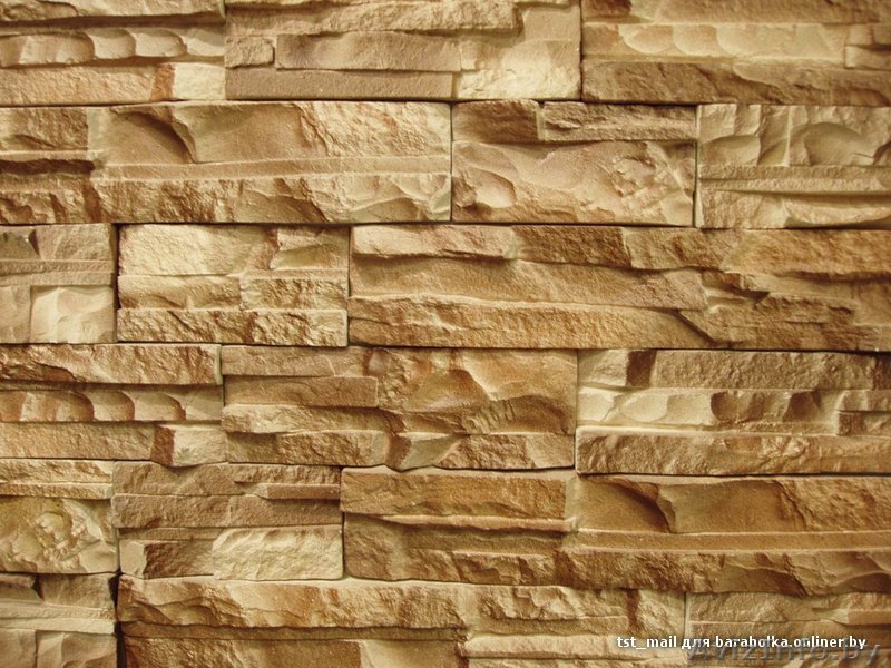 Декоративный камень 20 лет гарантии - Изображение #1, Объявление #548107