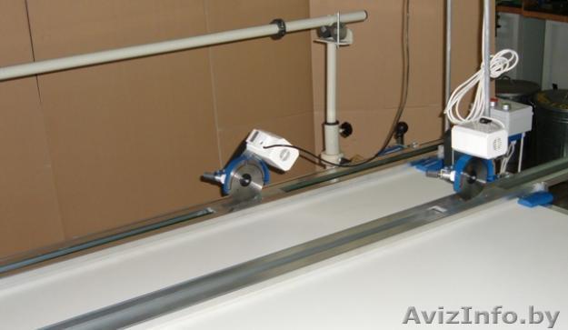 Ручная  отрезная линейка OT-1 R от производителя - Изображение #1, Объявление #538504