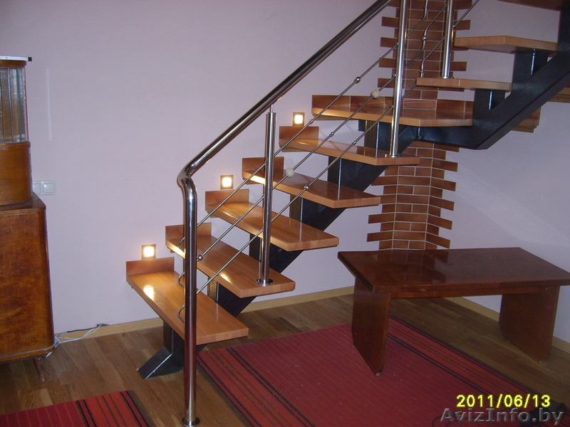 металлические изделия - Изображение #1, Объявление #521581