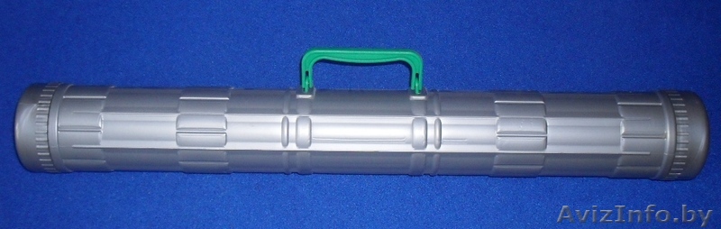 Тубус               - Изображение #1, Объявление #540726