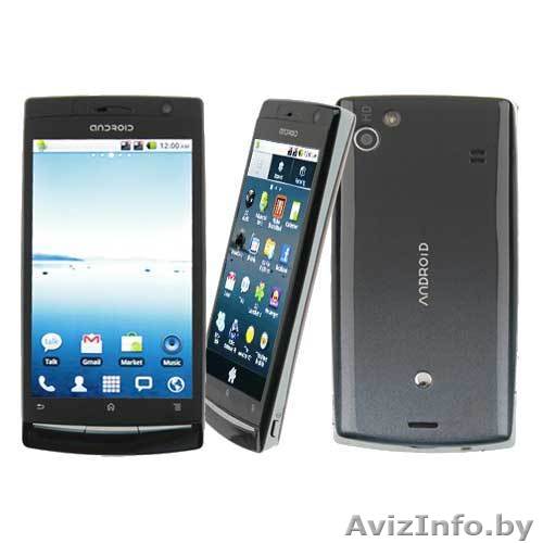 Смартфон Ericsson X12 Android DUOS цена 115$ - Изображение #1, Объявление #543815