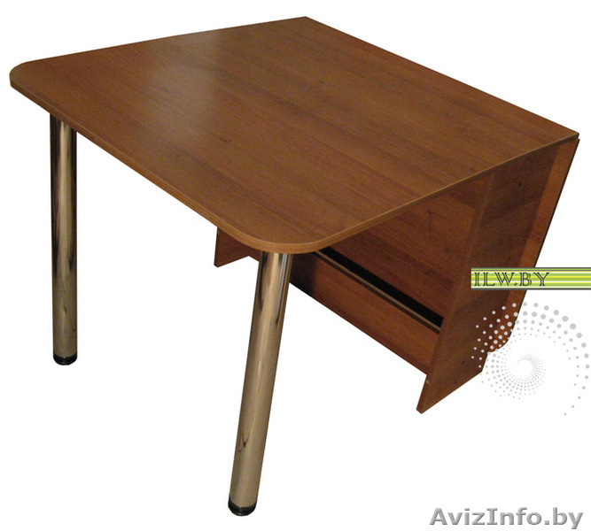 Стол-книга \"Малина\" - Изображение #1, Объявление #407243