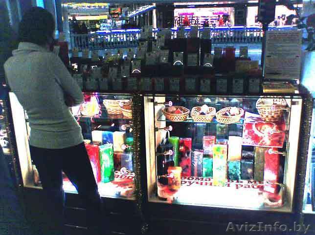 Сезон мыла ручной работы с наценкой 250%! - Изображение #1, Объявление #546451