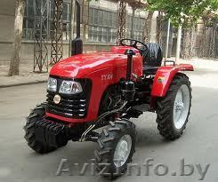 Трактор продается - Изображение #1, Объявление #549351