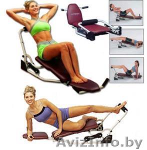Спортивный тренажер Easy Shaper ( Изи Шейпер)  - Изображение #1, Объявление #541674