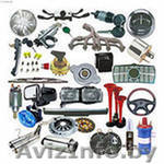 Запчасти на все иномарки! - Изображение #1, Объявление #542686