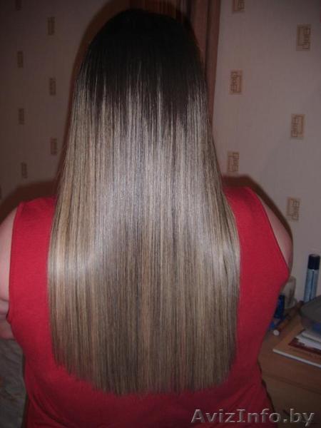 Бразильское выпрямление волос  - Изображение #1, Объявление #552655