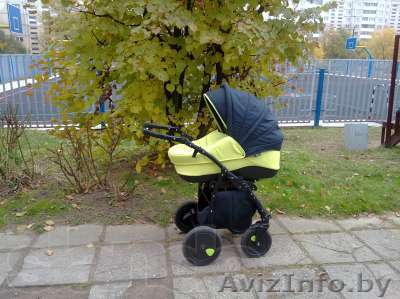 детская коляска zippy - Изображение #1, Объявление #562578